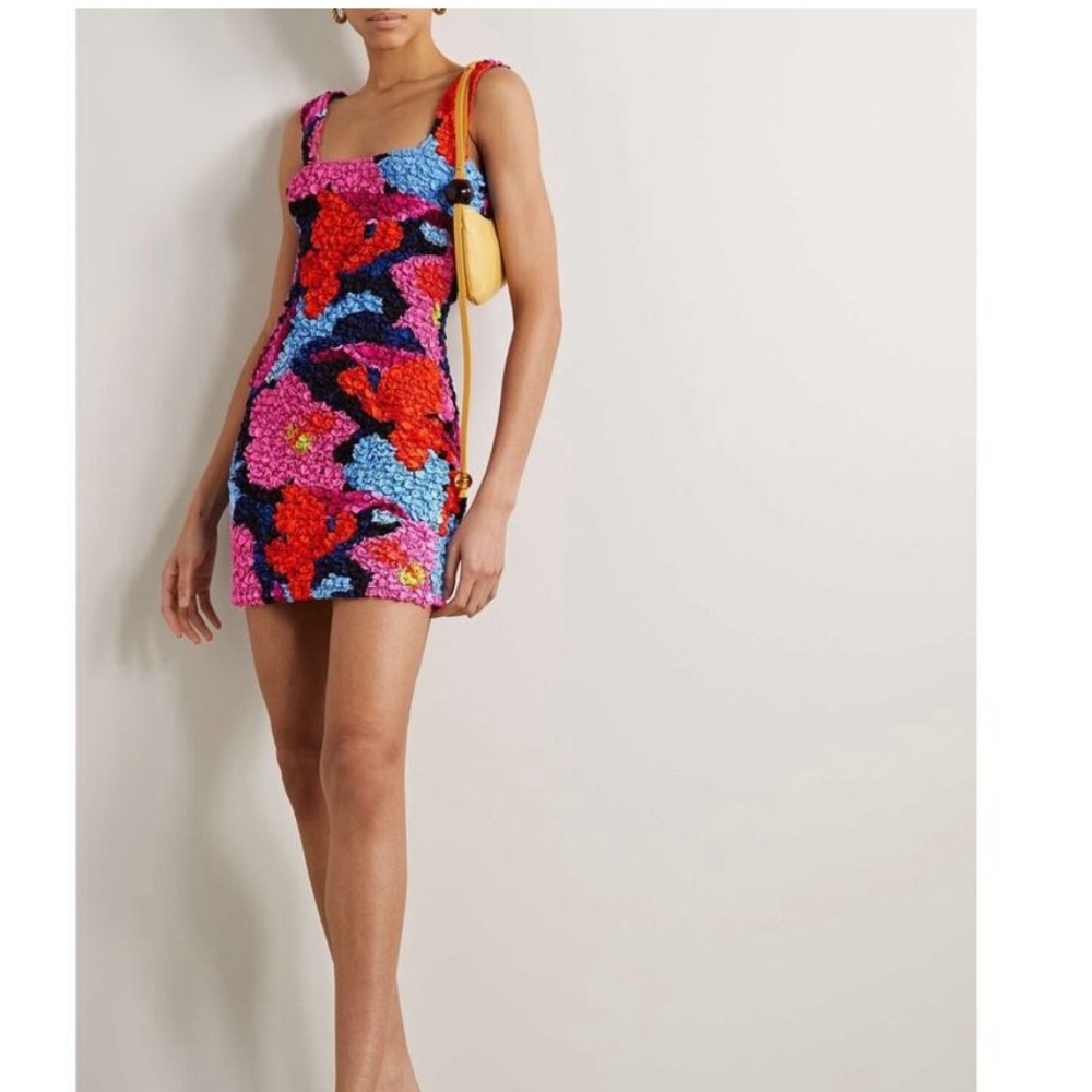 😍 Price Firm ♥️ MARA HOFFMAN DRESS